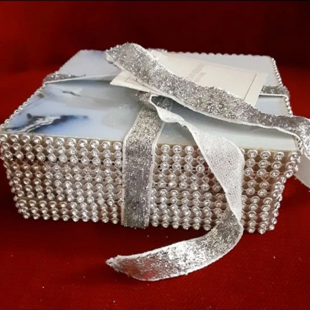 Modren Coaster set of 4